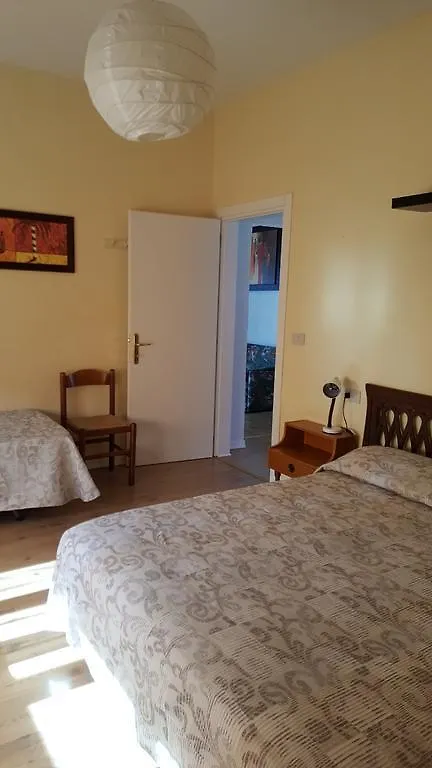 Ferienwohnung Casa Marietta Caorle 0*,