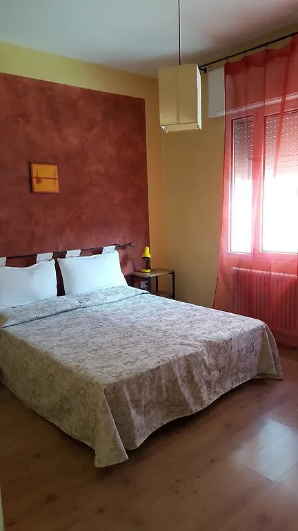 Casa Marietta Apartment Caorle