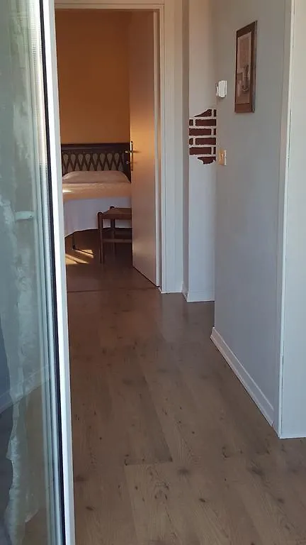 Ferienwohnung Casa Marietta Caorle Apartment