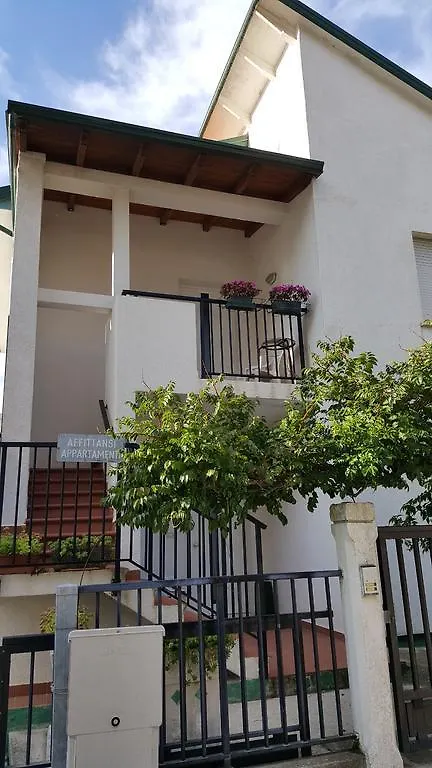 Ferienwohnung Casa Marietta Caorle