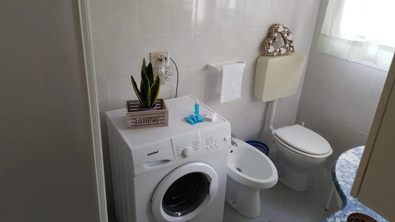 Ferienwohnung Casa Marietta Caorle