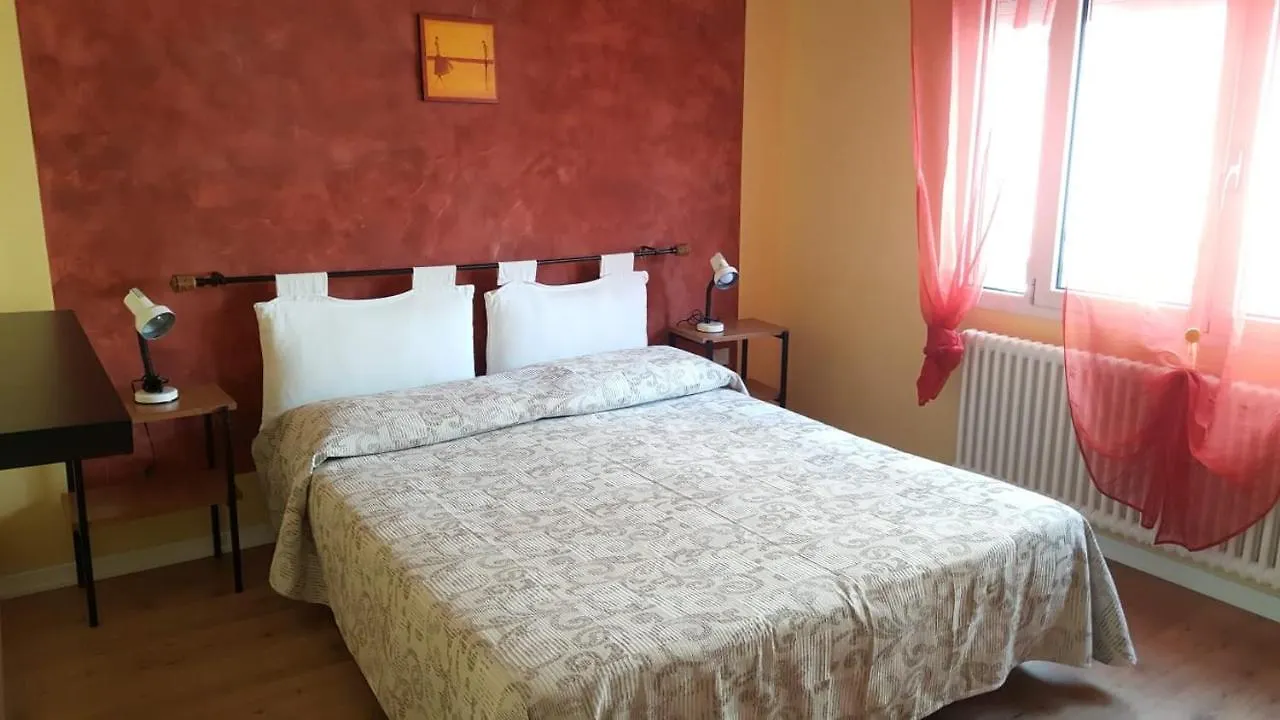 Ferienwohnung Casa Marietta Caorle