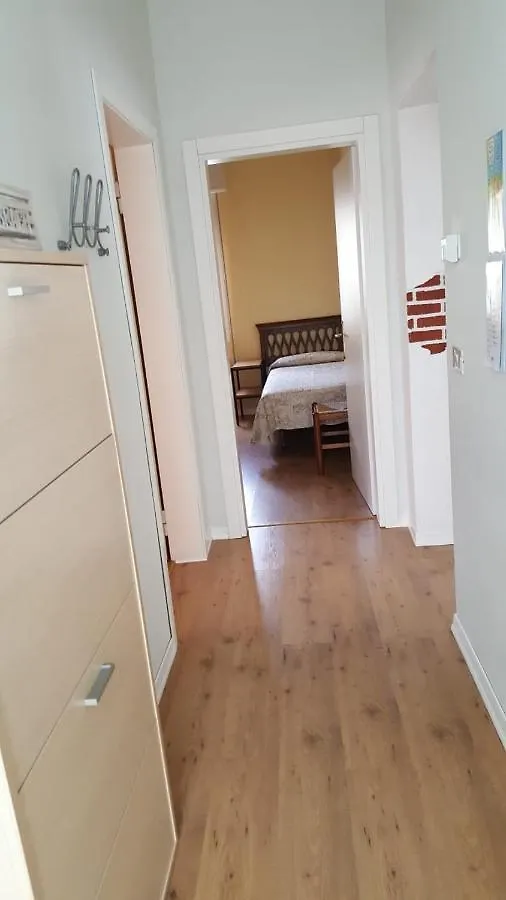 Apartment Ferienwohnung Casa Marietta Caorle Italien