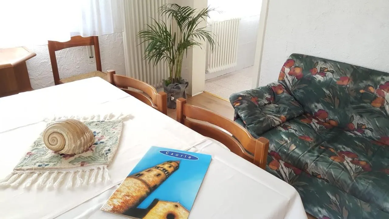 Apartment Ferienwohnung Casa Marietta Caorle