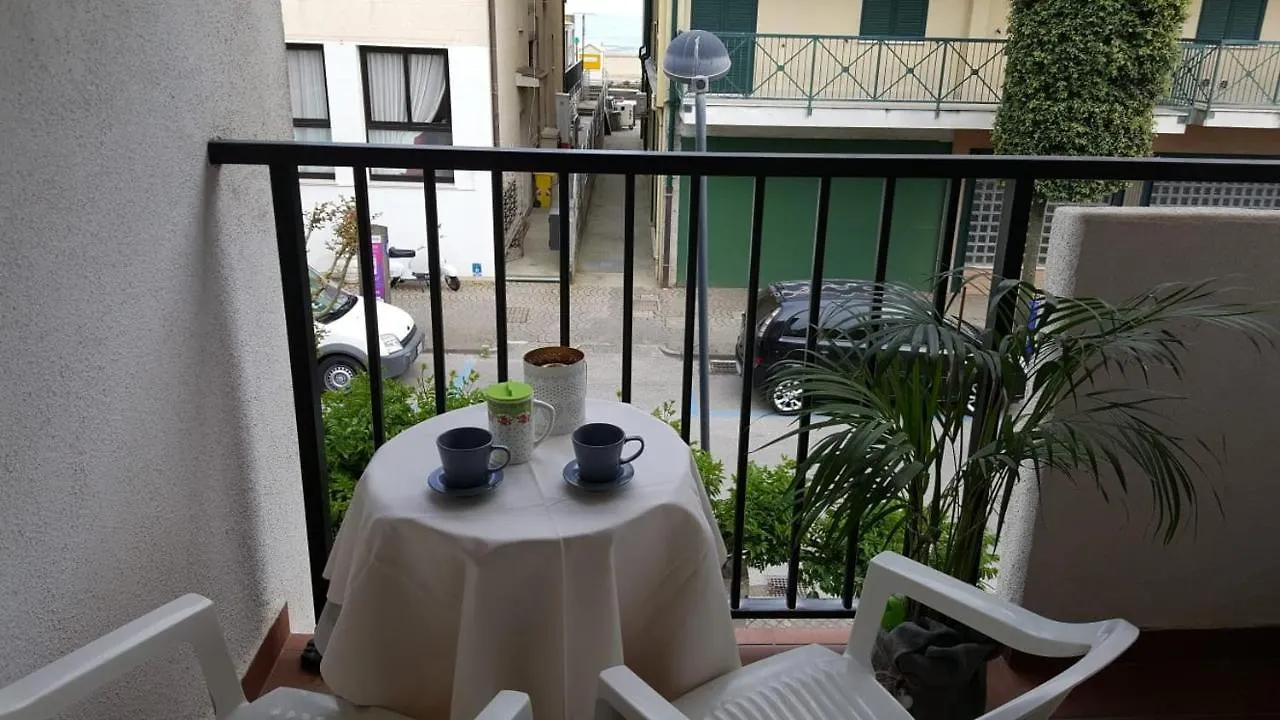 Ferienwohnung Casa Marietta Caorle 0*,  Italien