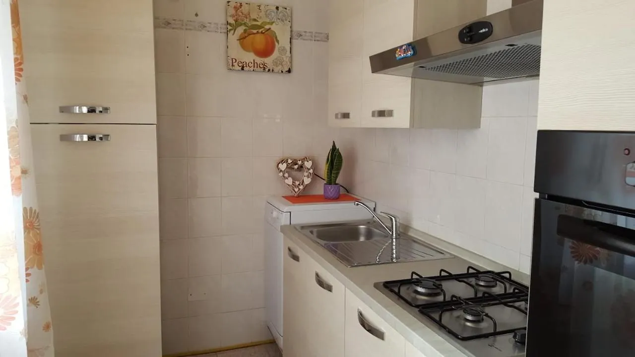 Ferienwohnung Casa Marietta Caorle Italien