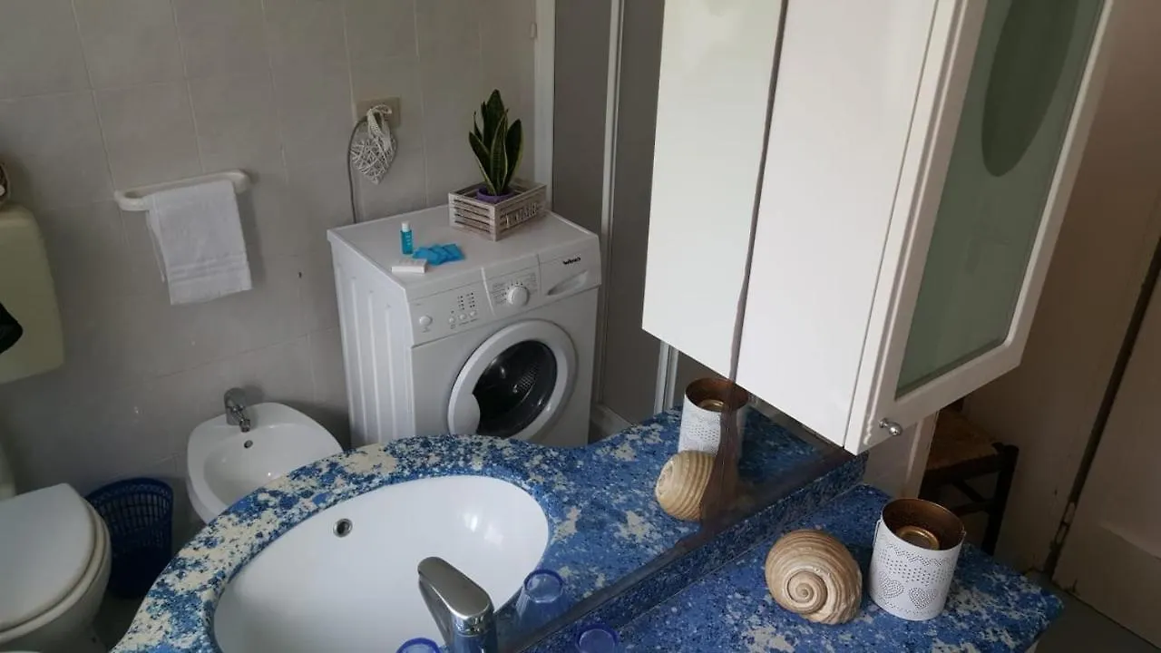 Ferienwohnung Casa Marietta Caorle Apartment