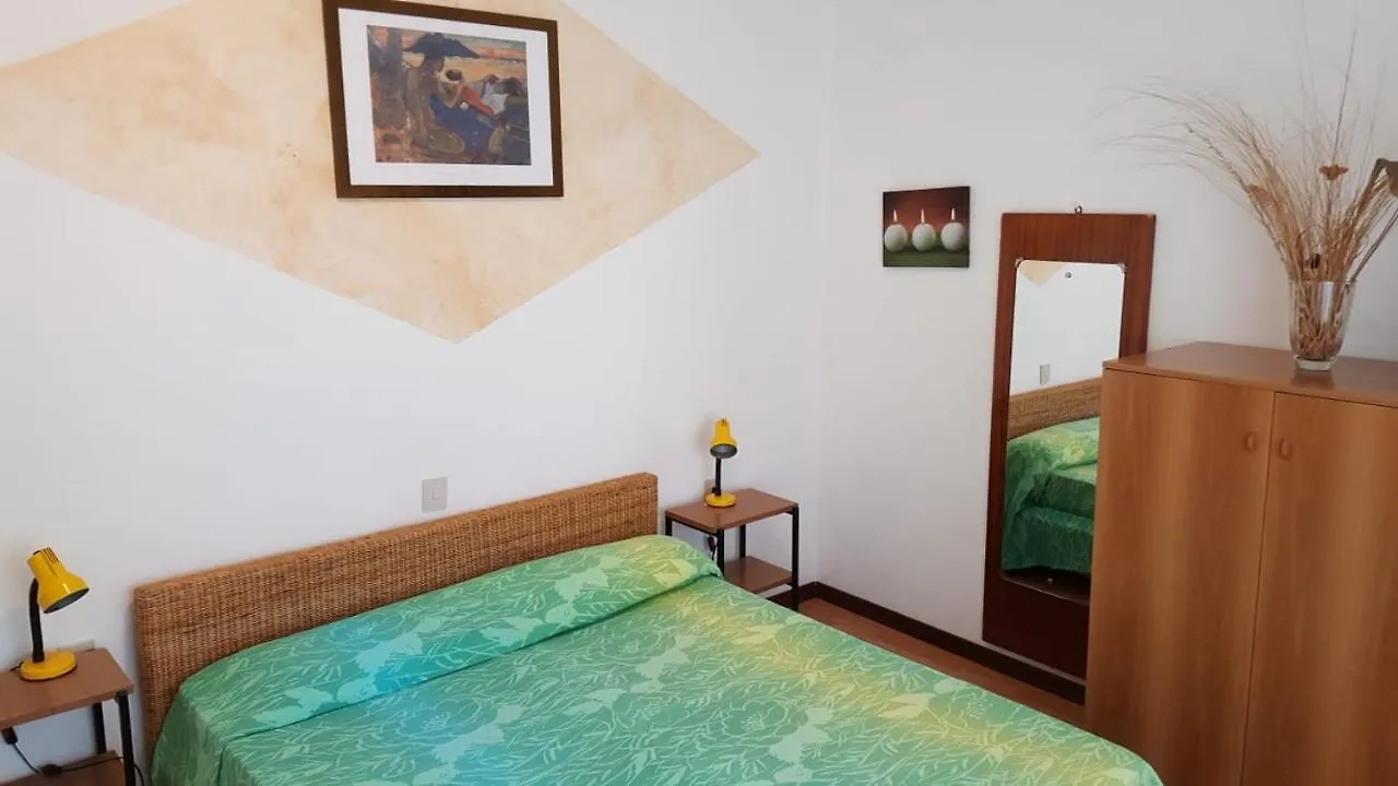 Ferienwohnung Casa Marietta Caorle 0*,  Italien