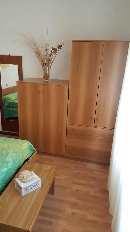 Casa Marietta Apartment Caorle
