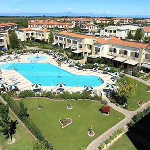 Apartment Betulle Lido Altanea, Caorle
