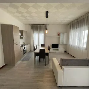 Apartment La Conchiglia, Caorle