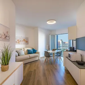 Apartment Ferrari Levante, Caorle