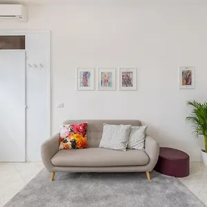 Apartment Gasser - 5, Caorle