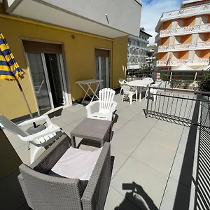 Apartment Pace - Agenzia Cocal, Caorle