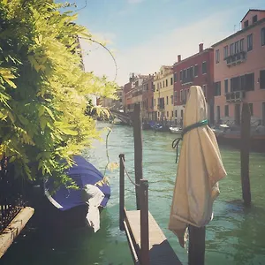 Ca' Zora - Contemporary & Barock House Venedig