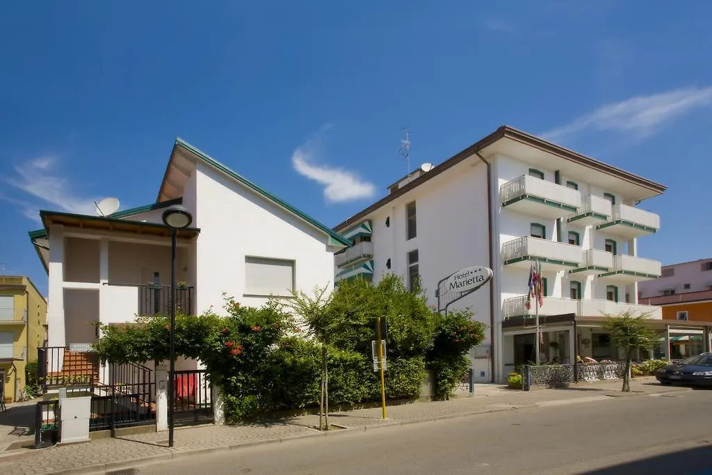 Casa Marietta Διαμέρισμα Καόρλε