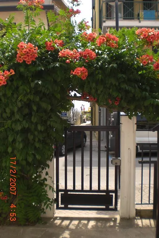 Casa Marietta Διαμέρισμα Καόρλε Ιταλία