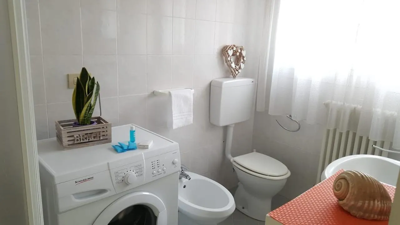 Casa Marietta Διαμέρισμα Καόρλε