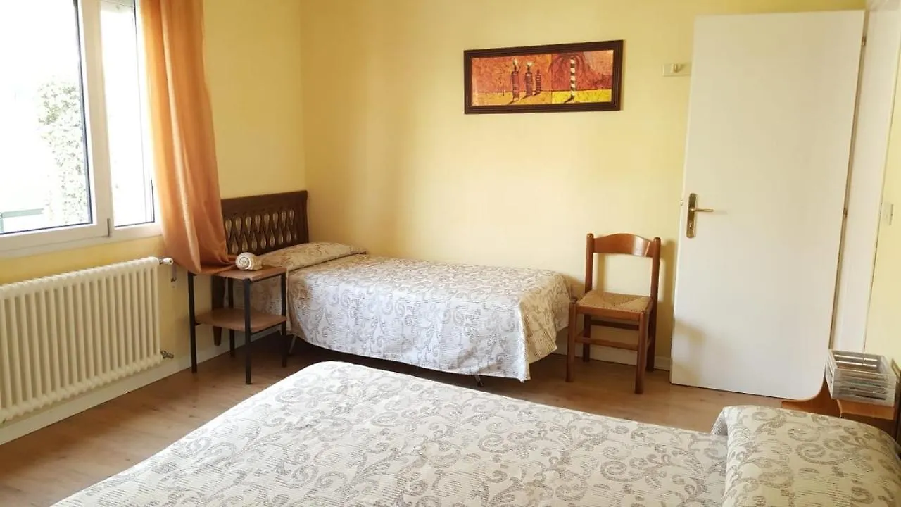 Casa Marietta Διαμέρισμα Καόρλε Ιταλία