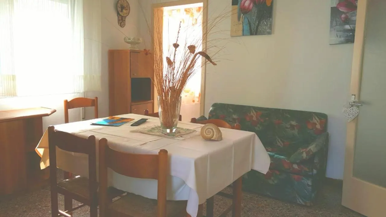 Casa Marietta Διαμέρισμα Καόρλε