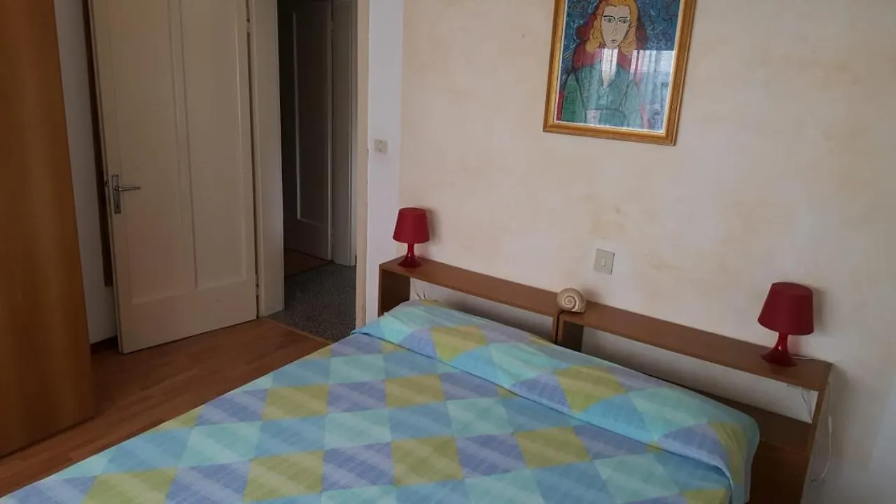 Casa Marietta Διαμέρισμα Καόρλε